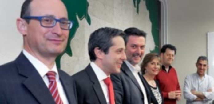 La Uned reactiva la sede de los Cursos de Verano Organizadores