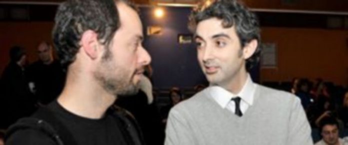 La ópera prima de David Pinillos estará en el Festival de Málaga David Pinillos