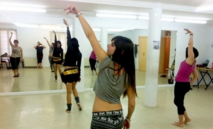 ISMUR organiza talleres gratuitos para promover el desarrollo personal Uno de los talleres es de danza y creatividad. / El Adelantado