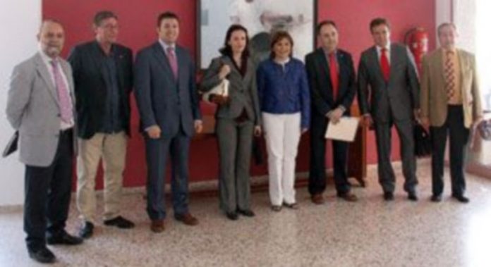 La villa será sede de la Asociación de Organizadores de Festejos Taurinos Representantes de los municipios participantes en el encuentro celebrado en Vall D`Uixó./ CARLOS FRAILE