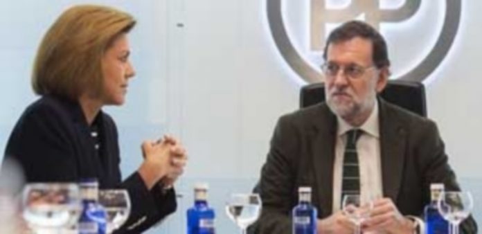 El PP cree que el rechazo de Sánchez a Rajoy le pasará factura en las urnas El presidente del PP y jefe del Ejecutivo en funciones