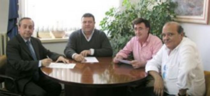 El municipio hace efectiva la sanción impuesta a Suerte Natural /GABRIEL GÓMEZ