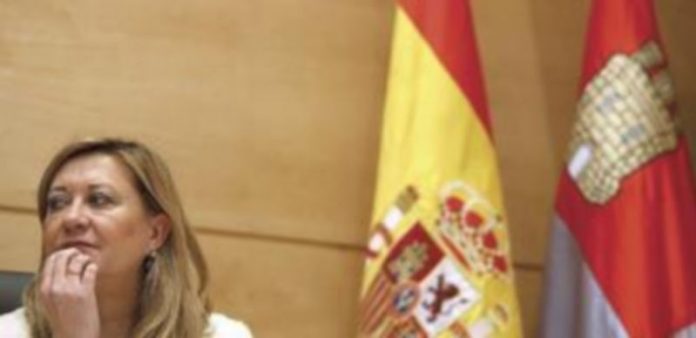 La Comunidad cumple el objetivo de déficit al cerrar 2012 en el 1 Pilar del Olmo