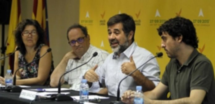 La ANC buscará pactos para lograr el reto de la “mayoría cualificada” La ANC espera no sólo conseguir la mayoría absoluta