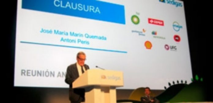 Competencia atendió 2.700 reclamaciones relacionadas con el sistema energético El presidente de la CNMC