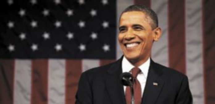 Obama lanza el último aviso El líder estadounidense insiste en la viabilidad de lograr el consenso en la negociación para renovar las desgravaciones. / Reuters