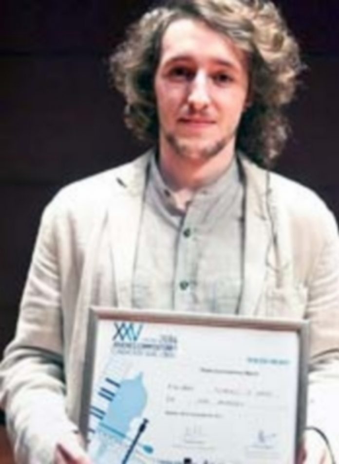 Música y esfuerzo Nuño Ignacio Fernández