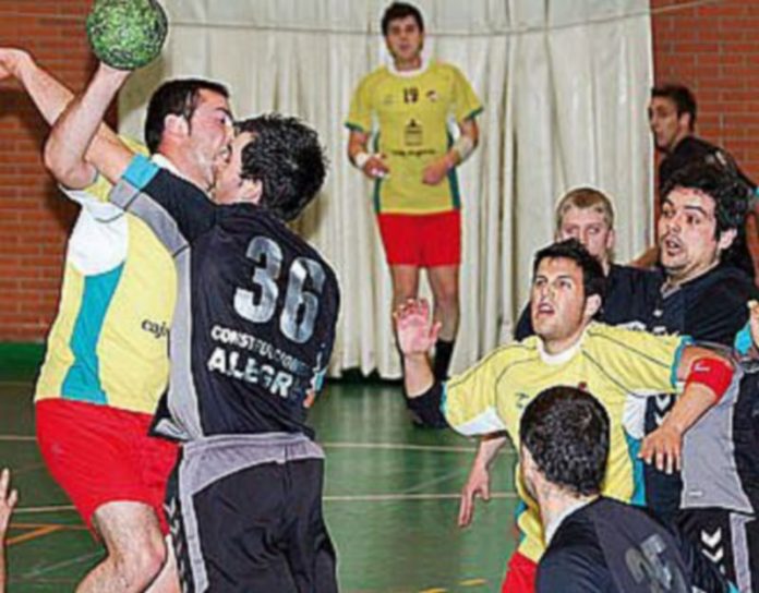 El Nava está a una victoria de distancia para el campeonato de Liga