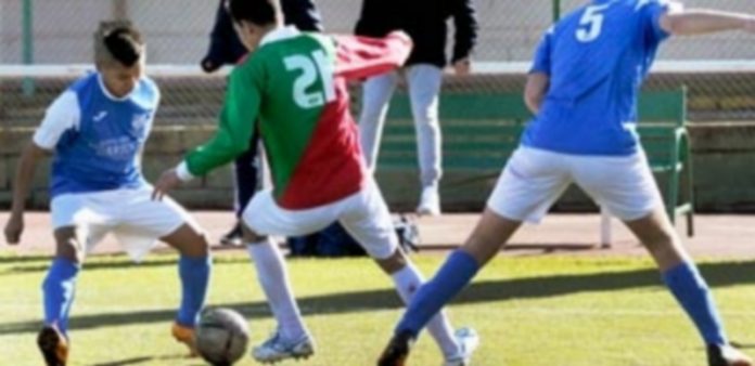 El Turégano alcanza al Arcángel en el liderato de la Primera Provincial