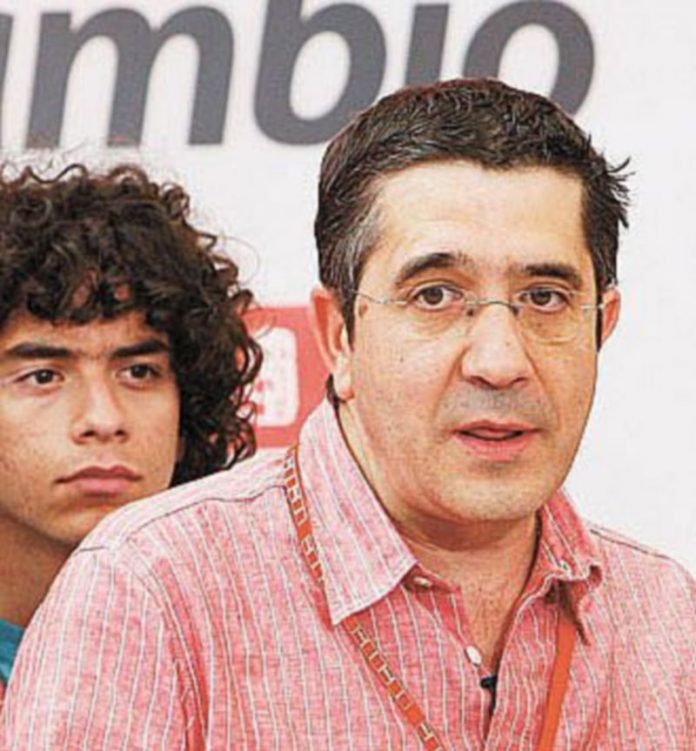 Patxi López vetará todas las ayudas para visitar a los presos de ETA