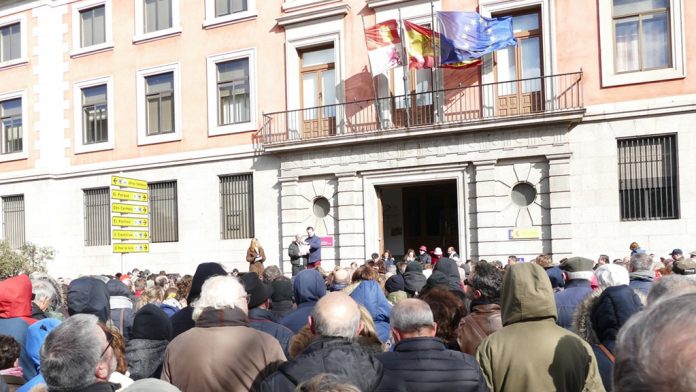 manifestacion-avila-peajes manifestacion-avila-peajes