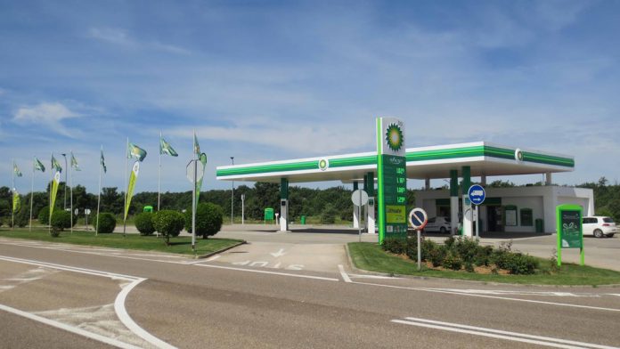 gasolinera Gasolinera