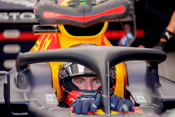 Entrenamientos libres Max Verstappen fue el más rápido en el primer día de entrenamientos libres en Hockenheim.