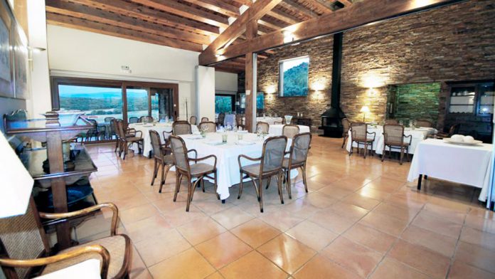 13-1-HOTEL-RURAL-RESTAURANTE 13-1-HOTEL-RURAL-RESTAURANTE