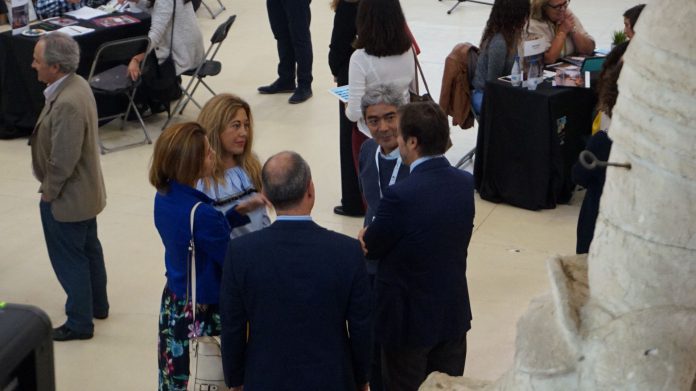 Beatriz Marcos La dimisión de Beatriz Marcos se hará efectiva el 30 o 31 de octubre, cuando tenga lugar el próximo pleno.
