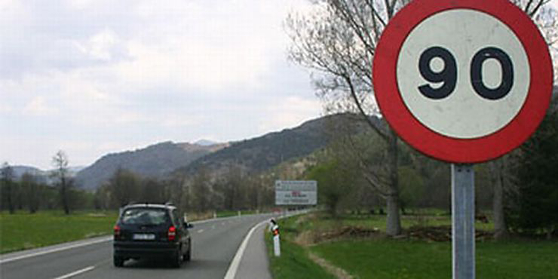 75 Millas Por Hora A Kilometros