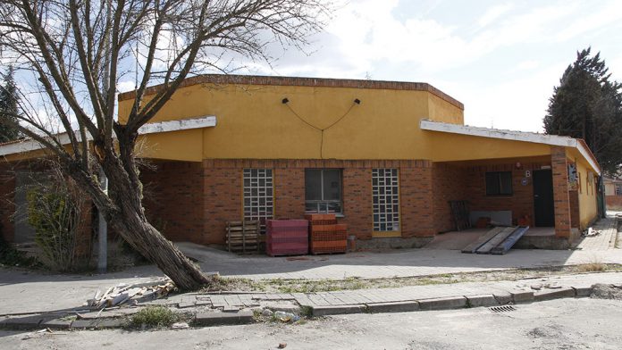 piscina municipal de coca La piscina municipal salió a concurso el pasado 1 de abril.