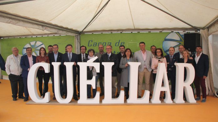 Feria de Cuéllar 2019 Feria de Cuéllar 2019
