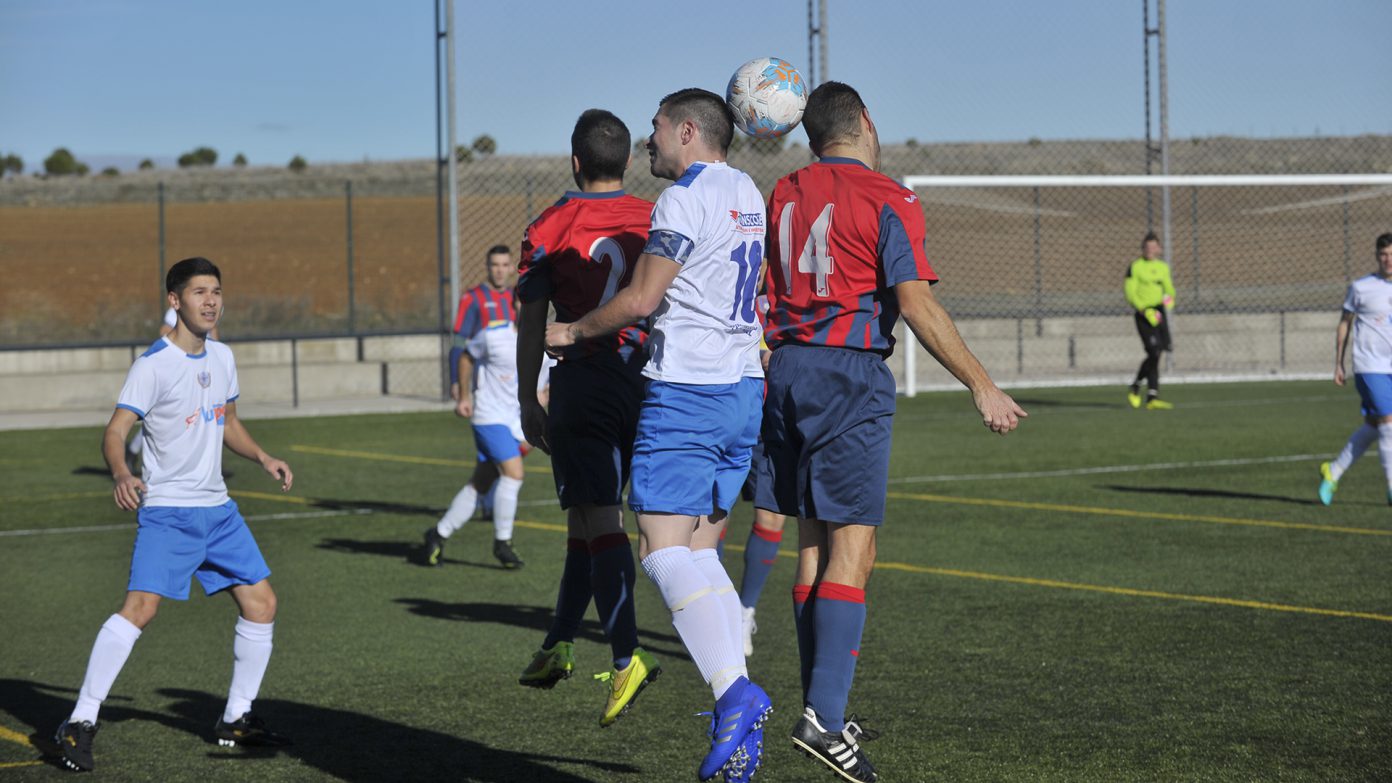 La liga provincial de f�tbol comienza el pr�ximo fin de semana