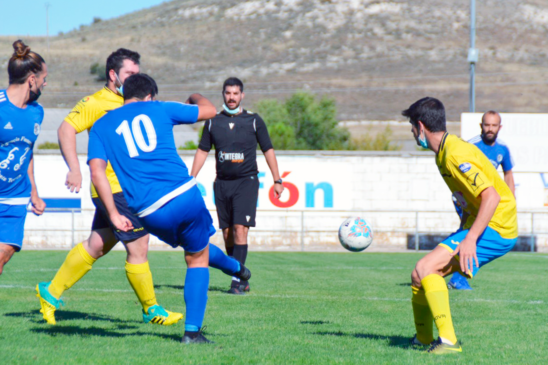 Goles para (casi) todos
