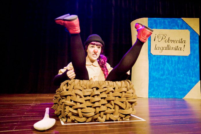 `Enclave Multicultural�, vida y creaci�n en el Nordeste