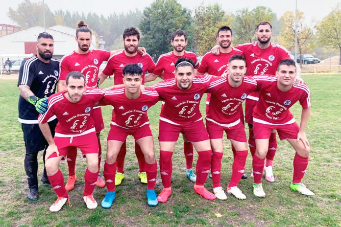 Nuevo cambio de l�der en la Primera Provincial