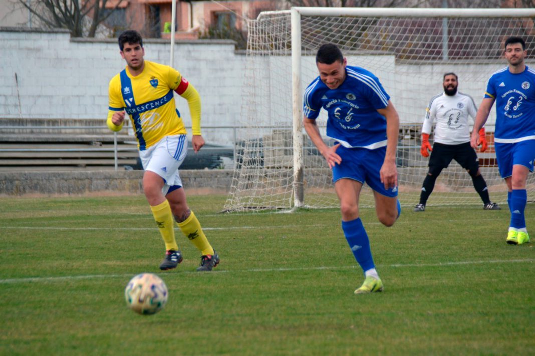 Otro paso para el l�der