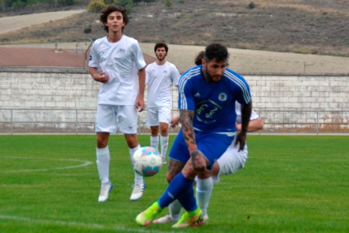 La provincial pone al d�a sus partidos aplazados