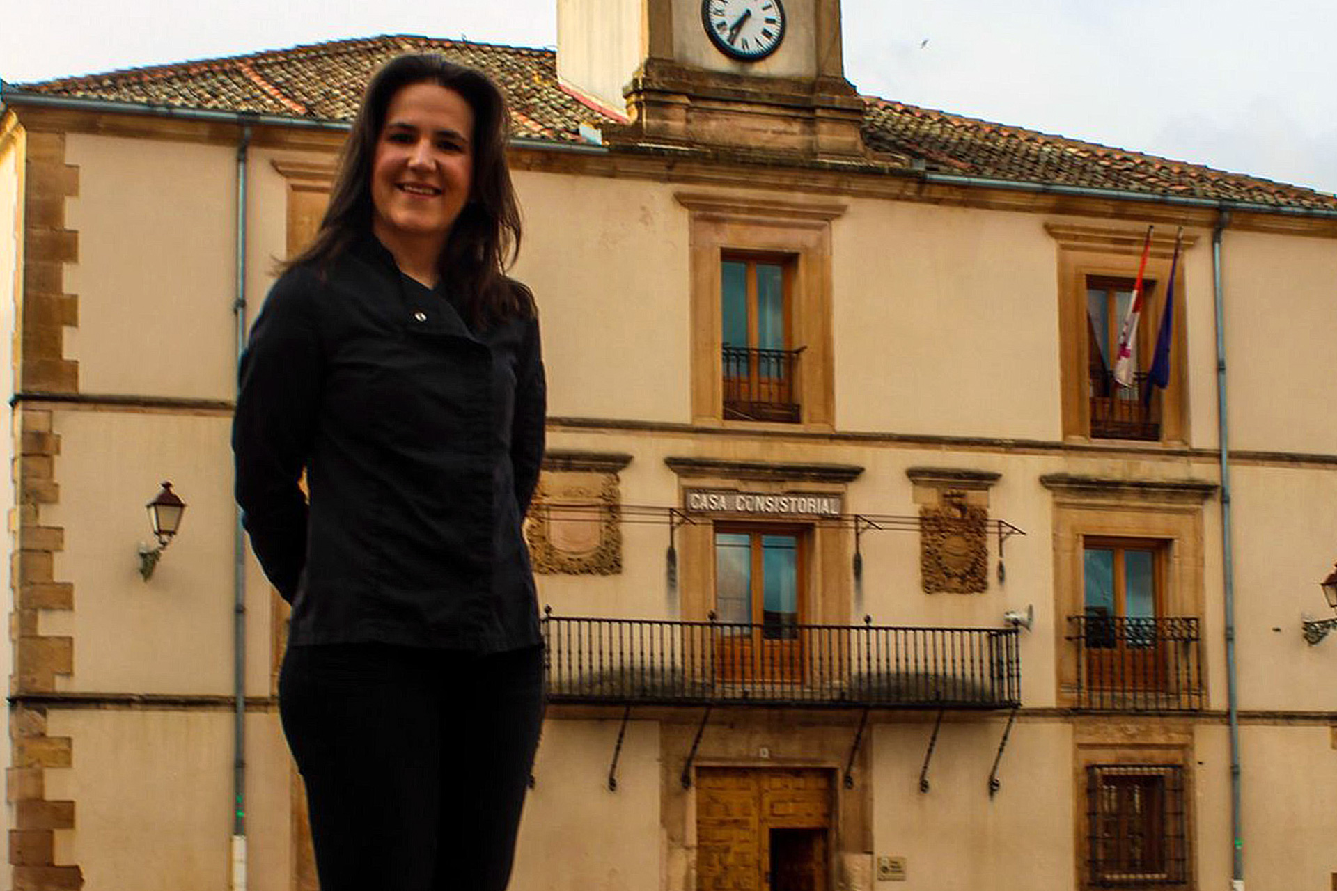 El romanticismo de un buen puchero