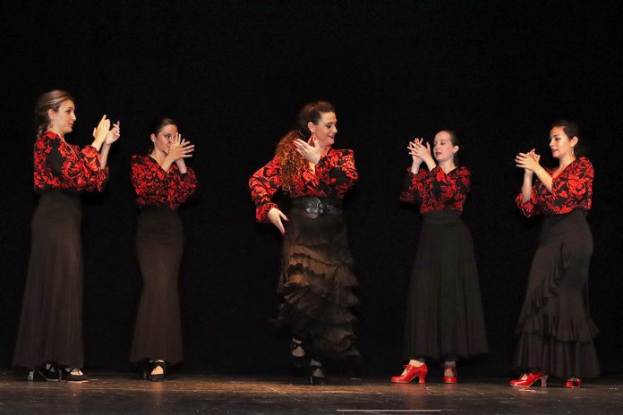 Siete escenarios �nicos