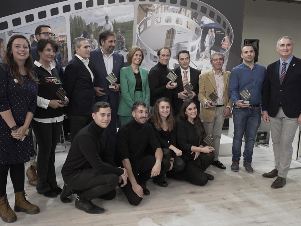 Las rutas de naturaleza y el turismo astron�mico toman protagonismo en el cierre de Intur