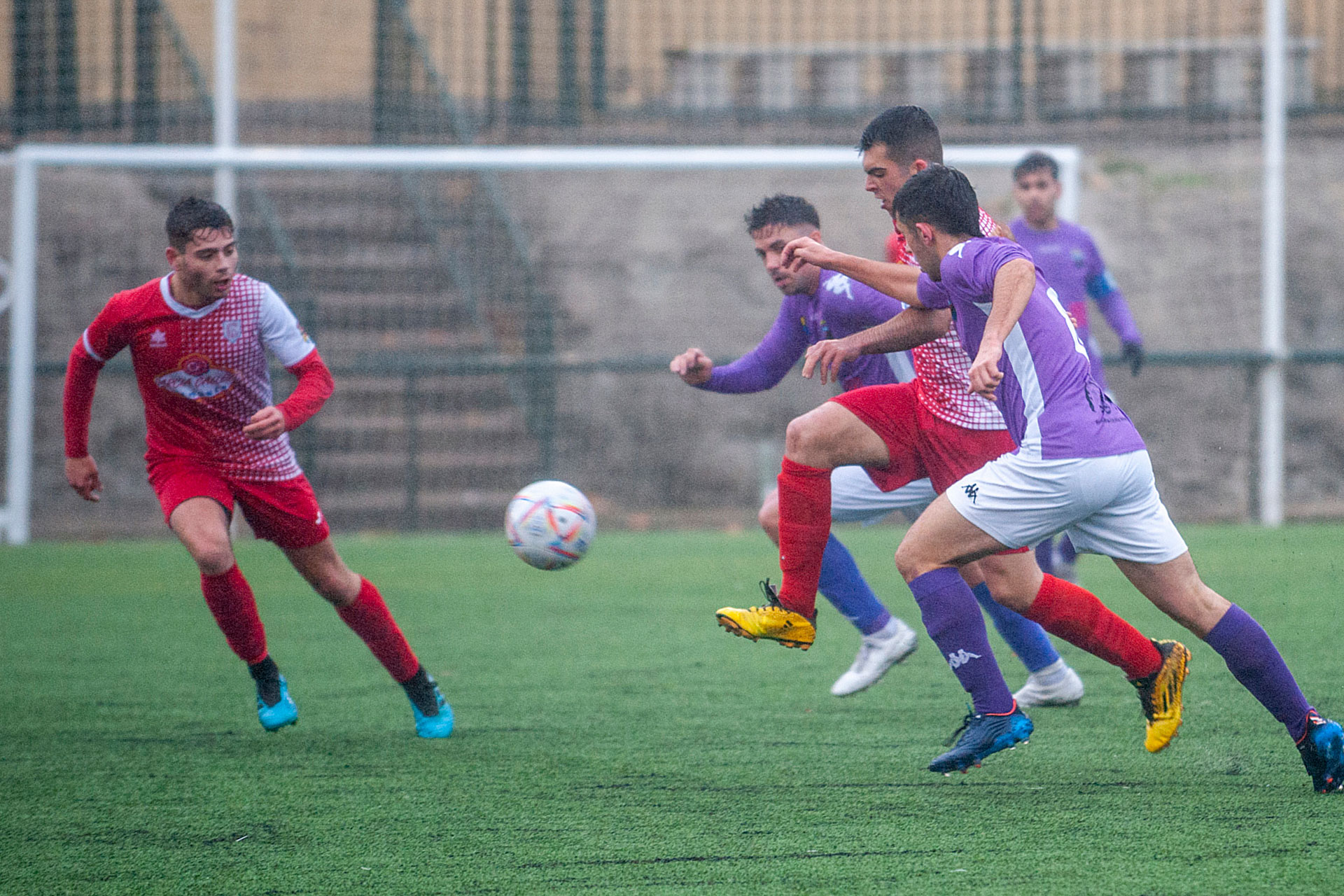 Los l�deres flaquean