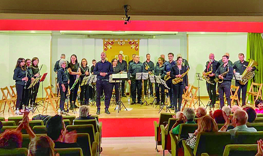 La villa honra a su patr�n San Gregorio con `<h3 class='enlacePalabraNoticia'>Riaza</h3> al comp�s�