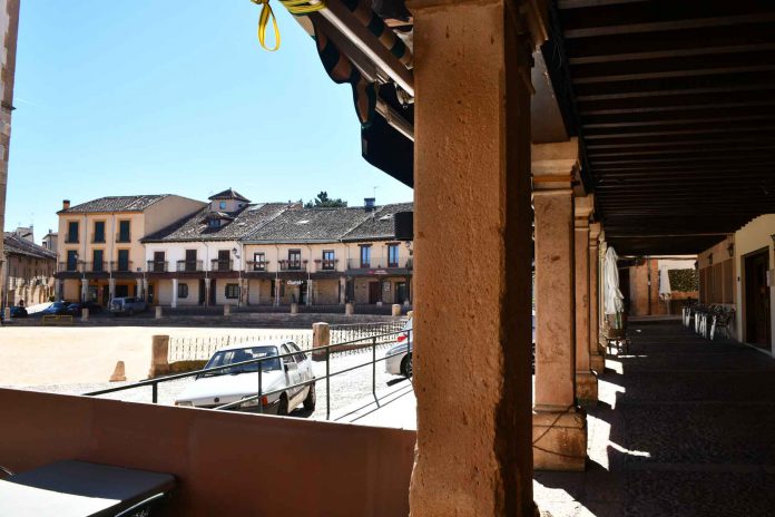 El Ayuntamiento de la villa acept�, por unanimidad, la subvenci�n concedida desde el IDAE