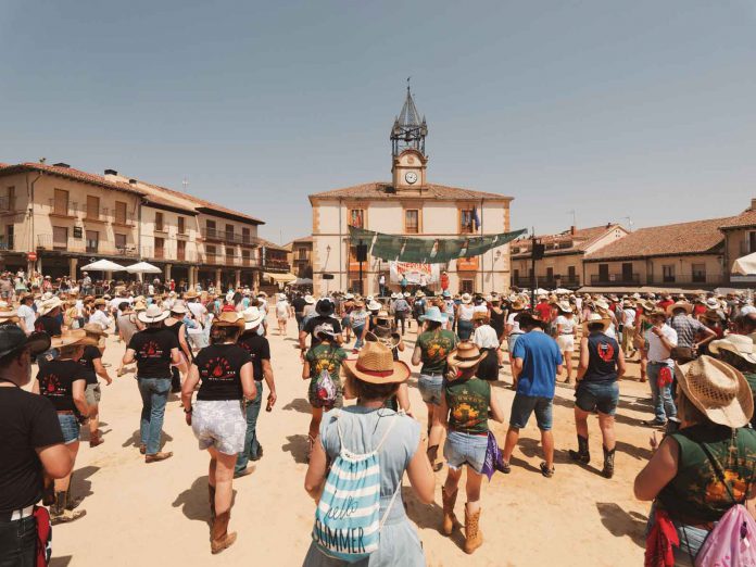 �Huercasa <h3 class='enlacePalabraNoticia'>Country Festival</h3> 2023� anuncia sus horarios en <h3 class='enlacePalabraNoticia'>Riaza</h3>