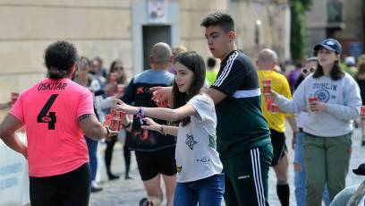 Media Maratón Ciudad de Segovia (4/5 - 25 fotos)
