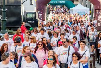 Caja Rural Carrera Marcha Solidaria
