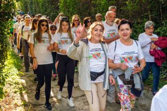 Caja Rural Carrera Marcha Solidaria