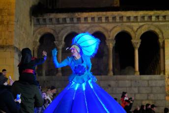 Carnaval de Segovia
