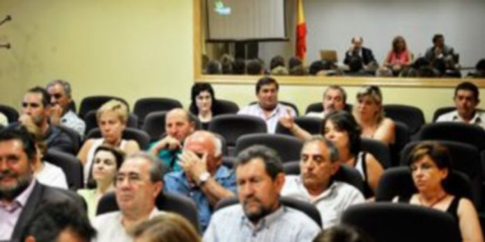 El PORN del Parque Regional se aprobará a final de año