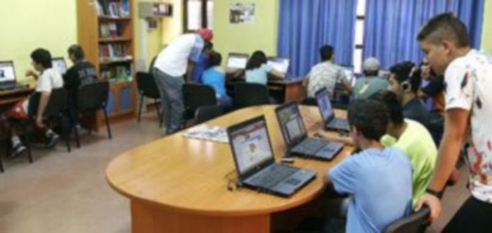 Juventud Retomara El Programa Cuellar Alternativo En Febrero El Adelantado De Segovia