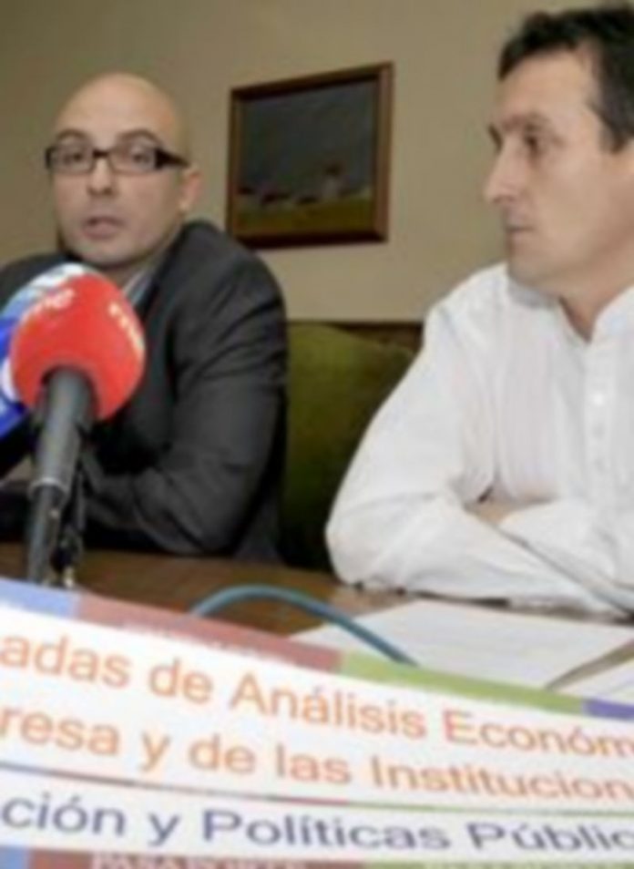 Estrategias para salir de la crisis  El Adelantado de Segovia