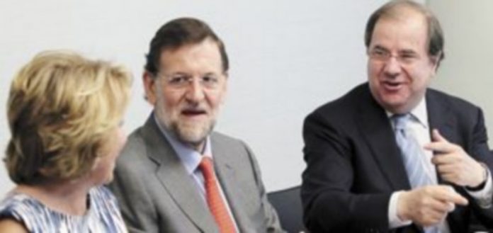 Herrera reclama disciplina en las cuentas para sostener el Bienestar Herrera (d)