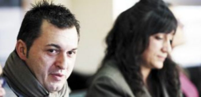 Cermi exige la entrada en vigor de la Ley de Oportunidades del colectivo Francisco Sardón presenta las demandas del sector de la discapacidad en Castilla y León. / Rubén Cacho (Ical)