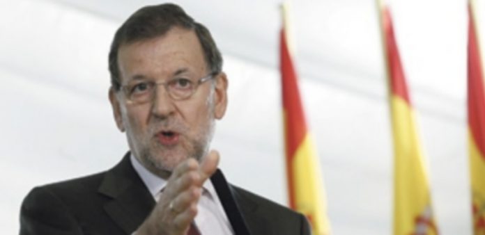 Rajoy recalca que no es una prioridad cambiar la Constitución Mariano Rajoy