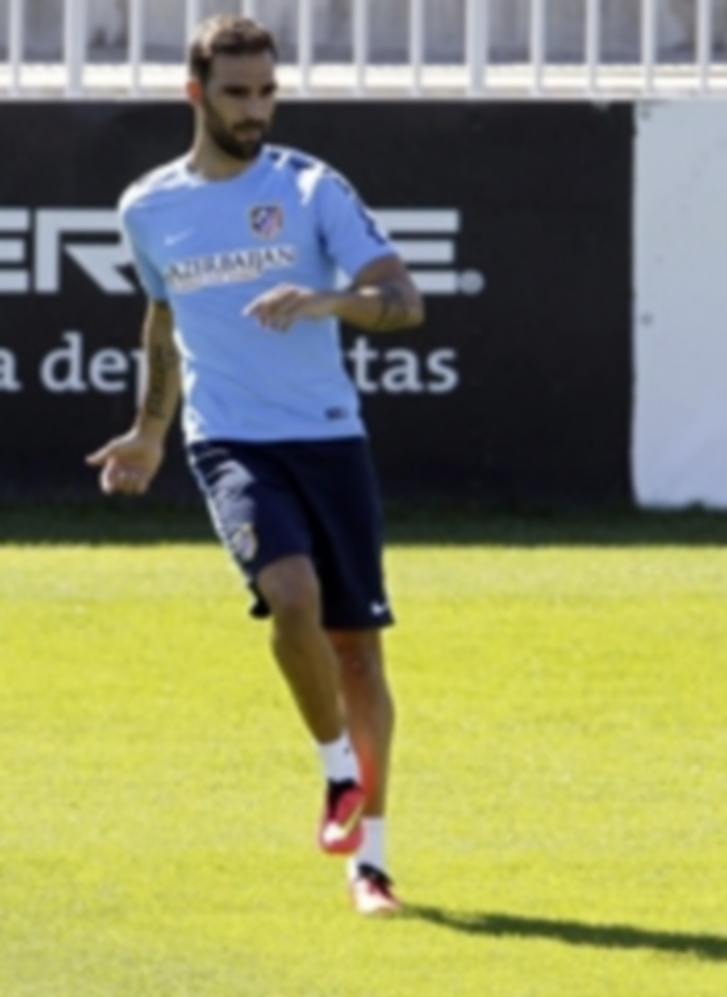 El salto de Gámez a un grande El Adelantado de Segovia