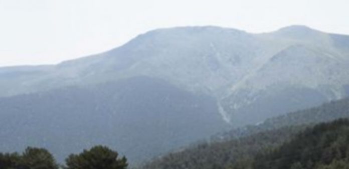 La Sierra de Guadarrama se convirtió el pasado mes de abril en Parque Nacional. / Juan Martín