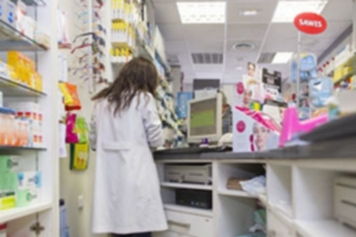 El gasto farmacéutico bajó un 2 El gasto medio por receta en Castilla y León subió durante el mes de julio de 2016 a los 11