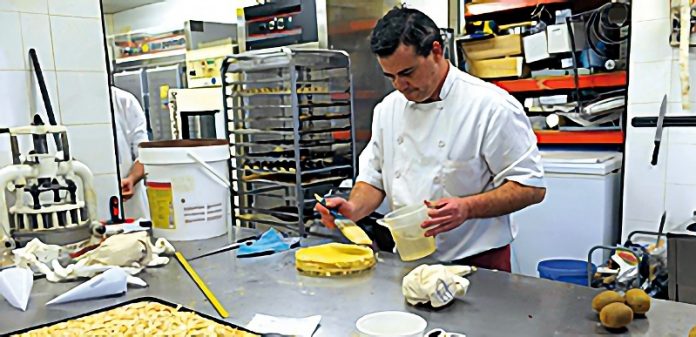 El trabajo autónomo da un salto de calidad