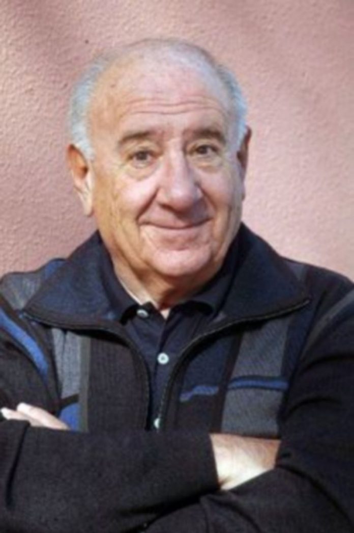 Muere Alfredo Landa a los 80 años El Adelantado de Segovia